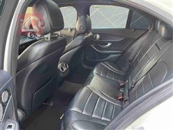 مێرسێدس بێنز C-Class
